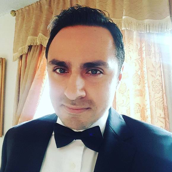 Meet the Posher Other - Meet your Posher, Kevin